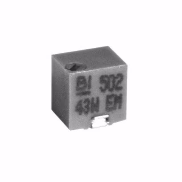 43WR10KLFTR TT Electronics/BI electronic component